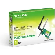 Tp-Link Tl-Wn881Nd tīkla karte Karta sieciowa
