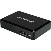Transcend Rdf9 Usb 3.1 lasītājs Ts-Rdf9K2 Czytnik