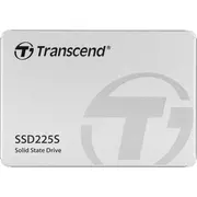 Transcend Ssd225S Sata Iii Ssd Ts500Gssd225S Dysk 500Gb 2.5 Sata Iii