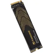 Transcend Ssd 2Tb M.2 2280 Pcie Nvme