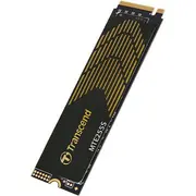 Transcend Ts2Tmte255S Ssd 2 Tb M.2 Pci Express 4.0 Nvme 3D Nand
