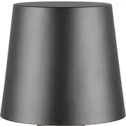 Trio Lamp Table Nubian E27 B galda lampa Lampa