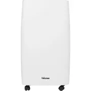 Tristar Dehumidifier. Tristar. balts. Lcd displejs. 2.5 l Osuszacz powietrza. display.