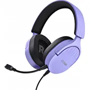 Trust Fayzo austiņas Purple 25301 Gxt Fioletowe