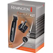 Trymer Remington kopšanas komplekts Pg6130 Groom Kit