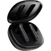Tws Qcy Ailybuds E10 Qt35 austiņas Melnas Czarne