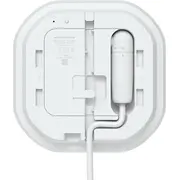 Ubiquiti Sirēna Vadu sirēna iekštelpu/āra baltā krāsā Siren Przewodowa syrena wolnym powietrzu