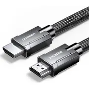 Ugreen Hdmi  Hdmi kabelis melns Ugr363 Kabel 2M czarny