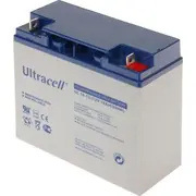 Ultracell 12V/18Ah-Ul