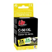 Uprint Canon Cl-561Xl 18 ml 600P 3584770904623
