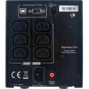 Ups Cyberpower Pr750Elcd