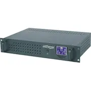 Ups Line-In Ups-Rack-2000 Gembird 2000Va