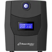 Ups Powerwalker Stl Fr 10121083 Vi