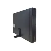 Ups Usv Online Iot 2Kva 2000W melns Schwarz