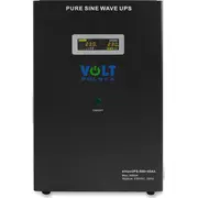 Ups Volt Sinus 500 akumulators 40Ah 3Sr500Wa40 Aku