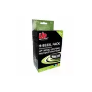 Urint Hp H-953Xl Pack 4 Bk/C/M/Y 358470830977 Uprint
