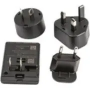 Usb Intermec Ac Pw Adapt Komplekts Cable adapteris 213-029-001 Adapter Kit