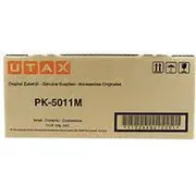 Utax Pk-5011 Magenta Toner Original Pk-5011M