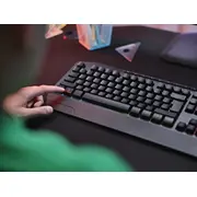 Uzticieties Gxt836 Evocx tastatūra 24722 Klawiatura Trust