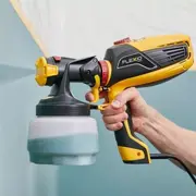 Vāgners Universālais smidzinātājs 690 Flexio 2119339 Wagner Universal Sprayer