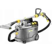 Vakuuma tīrīšanas līdzeklis Karcher Puzzi 9/1 Bp Adv 1.101-702.0 Odkurzacz