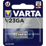 Varta Akumulators V23Ga 100 gab. Bateria szt.