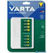 Varta lādētājs Ladegerät Multi Jauns Charger New