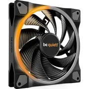 Ventilators esi kluss Light Wings Pwm ātrgaitas Bl075 Wentylator be quiet 140Mm high-speed