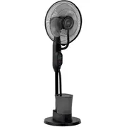Ventilators stāv ar miglas funkciju Wentylator