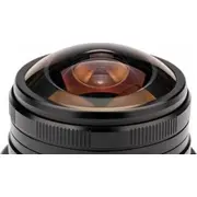 Venus Optics Laowa f/2.8 Fisheye Lens for Canon Rf Obiektyw mm do