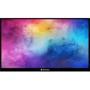 Verbatim Pmt-15 monitors 49592 Monitor