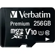Verbatim Premium Uhs-I/U1 karte 44087 Karta Microsdxc Gb Class