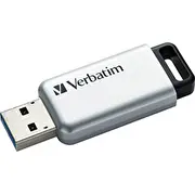 Verbatim Secure Pro pendrive. 98666 Pendrive Pro. Gb