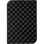 Verbatim Store N Go portatīvais ārējais cietais disks 4 Tb Antracite 53223 Dysk Hdd Portable 4Tb Antracyt