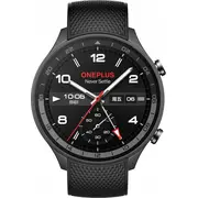 Viedpulkstenis Pulkstenis 2R Opwwe234 melns Smartwatch Watch czarny