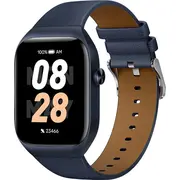 viedpulkstenis tumši zils MibacT2/Be Smartwatch Mibro T2 Granatowy