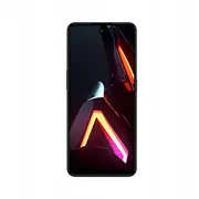 Nubia Neo 3 5G viedtālrunis 8/256 Gb melns Z2464N Smartfon 8/256Gb Czarny