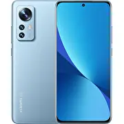 viedtālrunis Blue 37069 Smartfon Xiaomi 5G 8/128Gb Niebieski