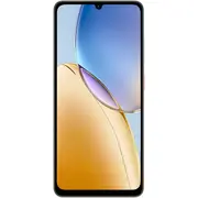 Viedtālrunis Zte Blade A56 4/128 Gb Peldošais zelts Smartphone 4/128Gb Floating Gold
