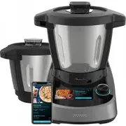 Virtuves darbs Cecotec virtuves Mambo Touch Habana Robot kuchenny Kuchenny