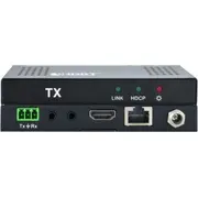 Vivolink Hdbaset raidītājs ar Vl120016T Transmitter w/ Rs232