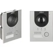Vto2202F-P-S3 Dahua Video Doortelefons Wideodomofon