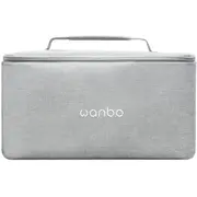 Wanbo T2 Ultra Bag projektora soma Torba na projektor