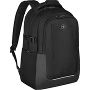 Wenger Xe Ryde 16 mugursoma ar Tablet-Fach Black Plecak Rucksack mit