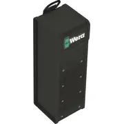Wera instrumentu soma 2Go 7 Torba