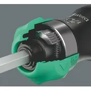 Wera Kraftform Compact 20 Ra-R Kompakt