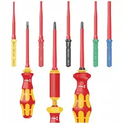 Wera Kraftform Compact Vde 60 ir Kompakt iS