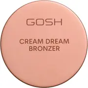 Wet n Wild GoshCream Dream Bronzer krēmveida sejas bronzeris 002 Dulce de Leche 12G Kremowy bronzer do twarzy