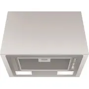 Whirlpool Wct64Flsx pārsegs Okap