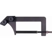 Wolfcraft Riving nazis galdam Master Cut 1500. asmeņi 161 -200 mm Klin do tarcze